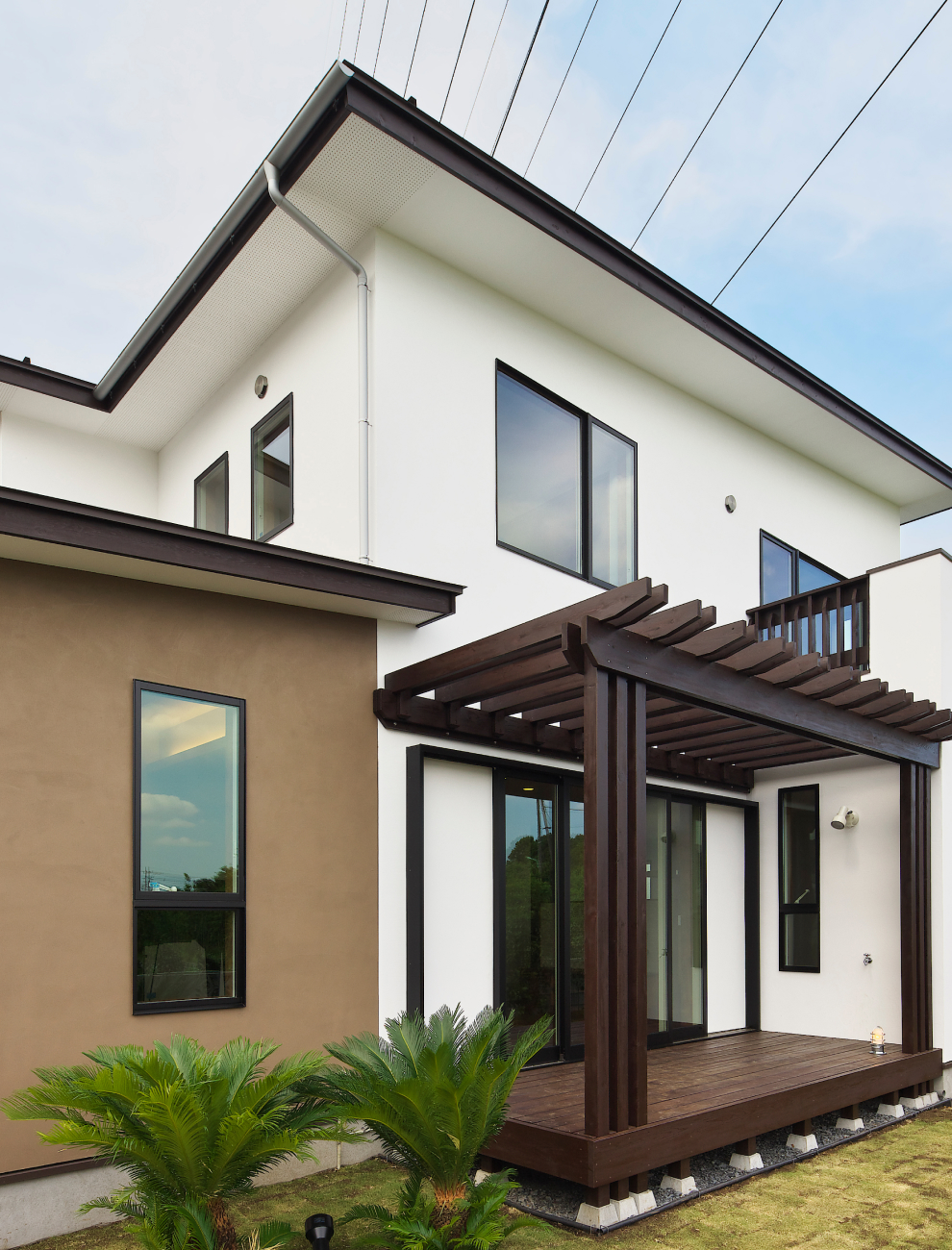 Casa Felice施工事例写真