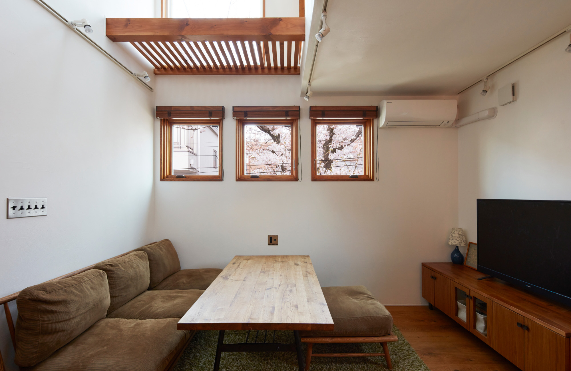 FUNNY POST施工事例写真