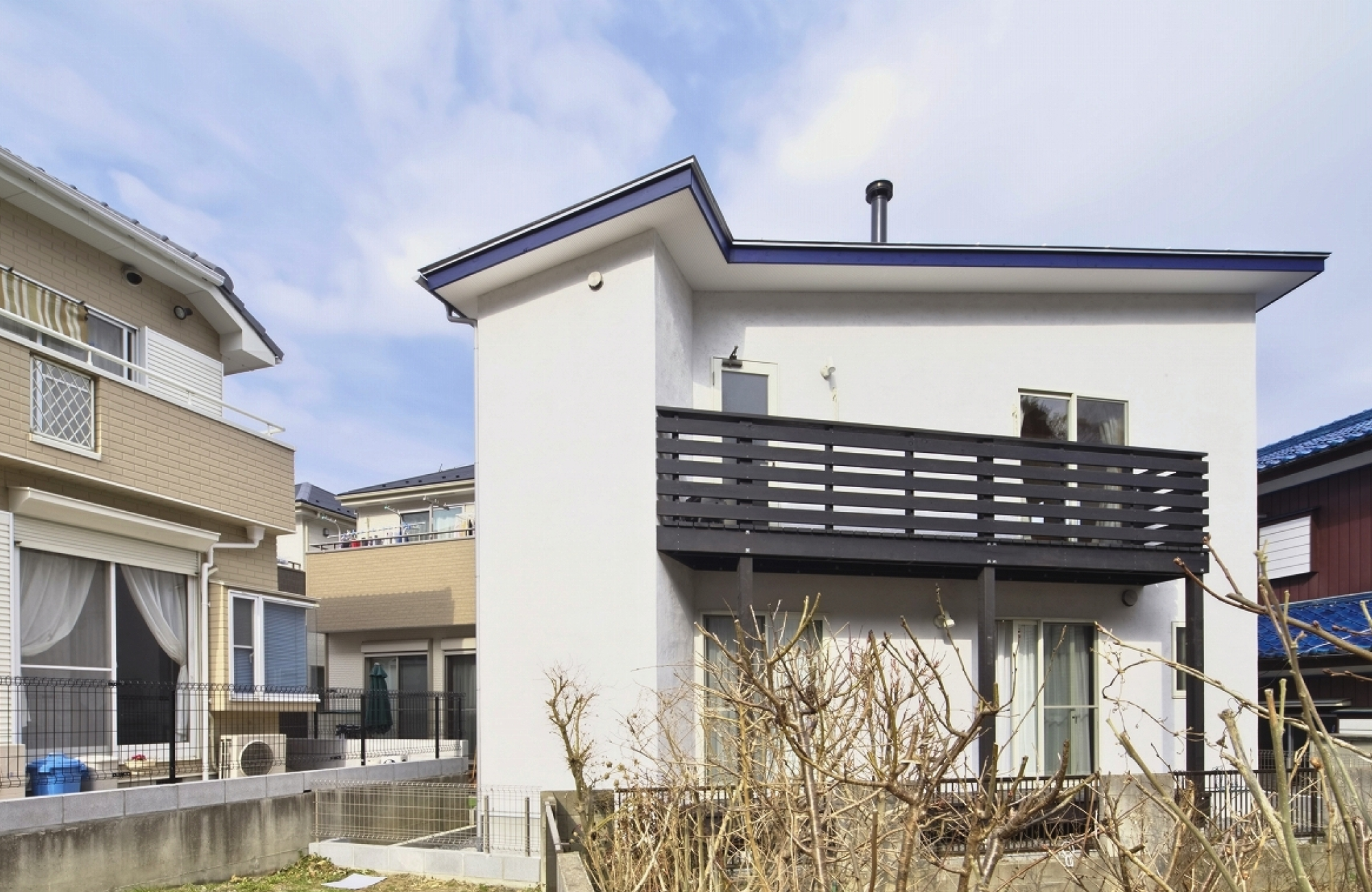 温温の家施工事例写真