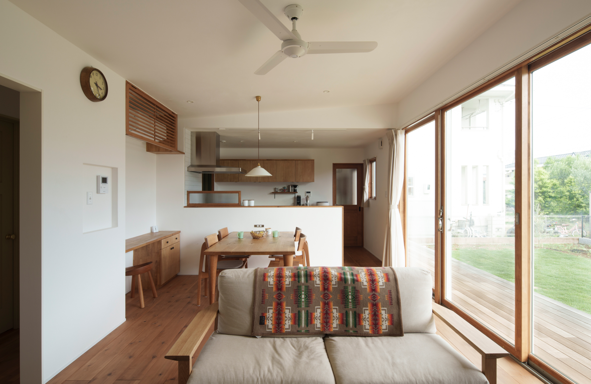 Newwell施工事例写真