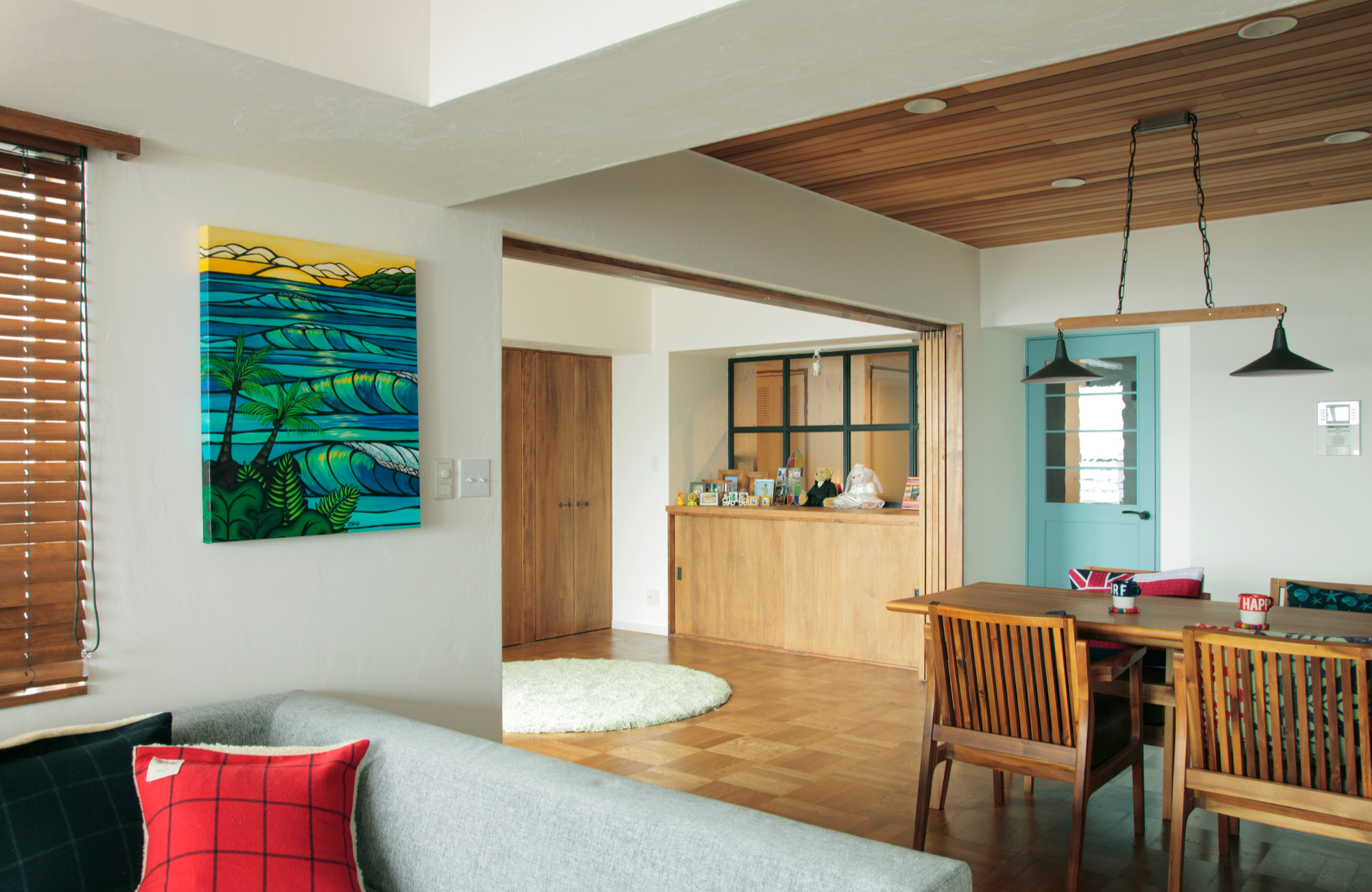 URBAN LOCAL施工事例写真