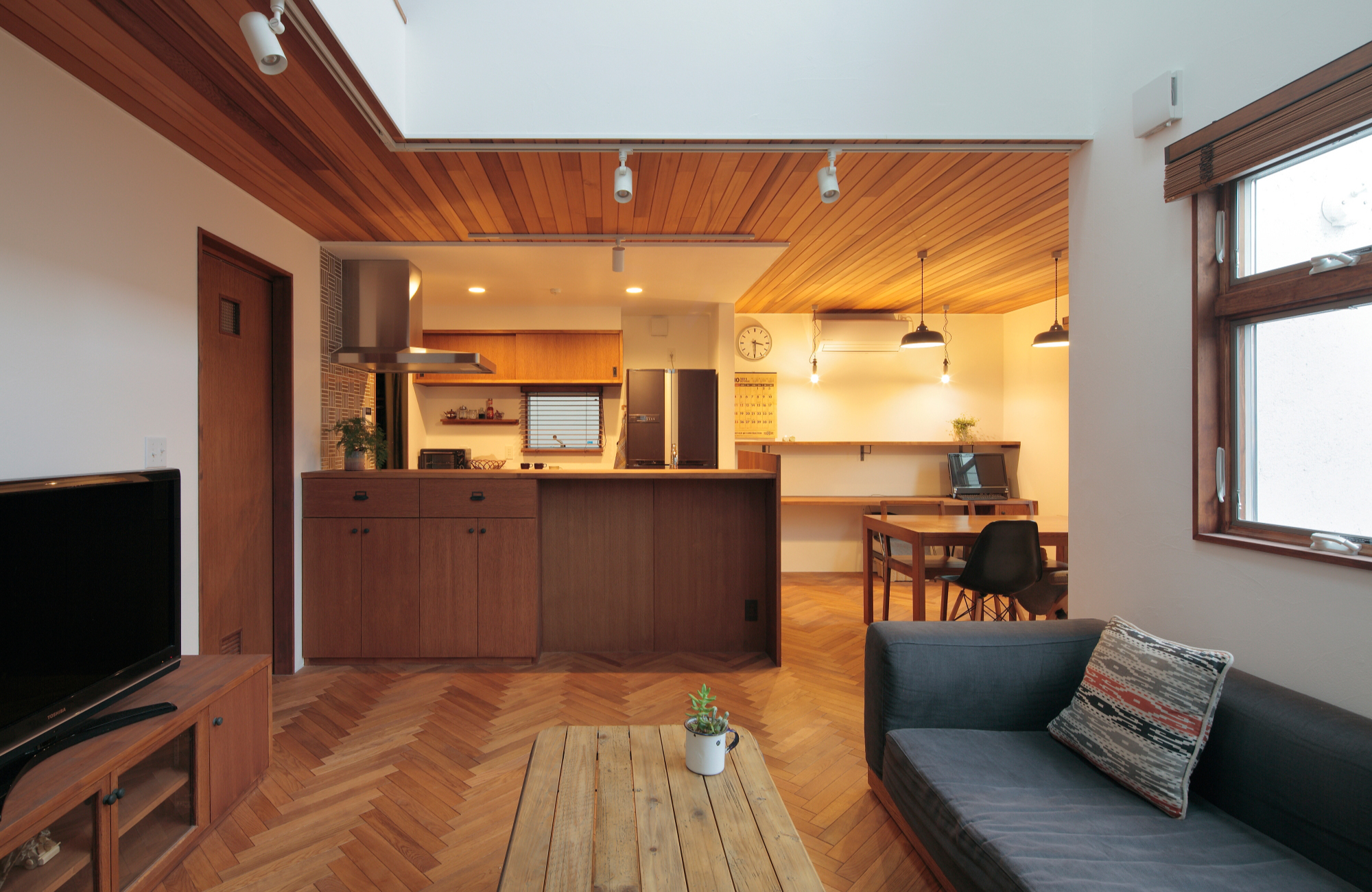 hand in hand施工事例写真