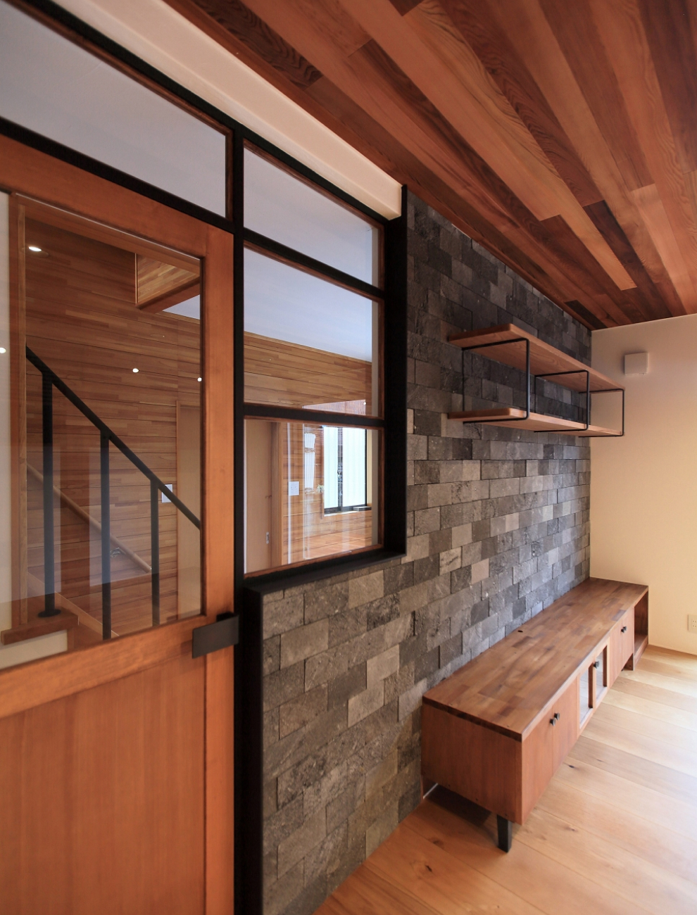 O邸施工事例写真