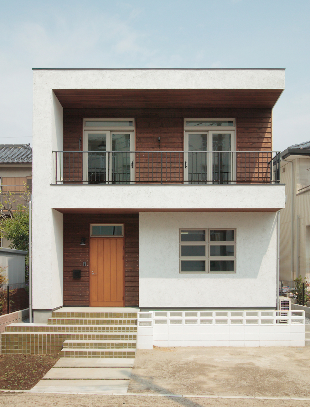 Sunny Days施工事例写真