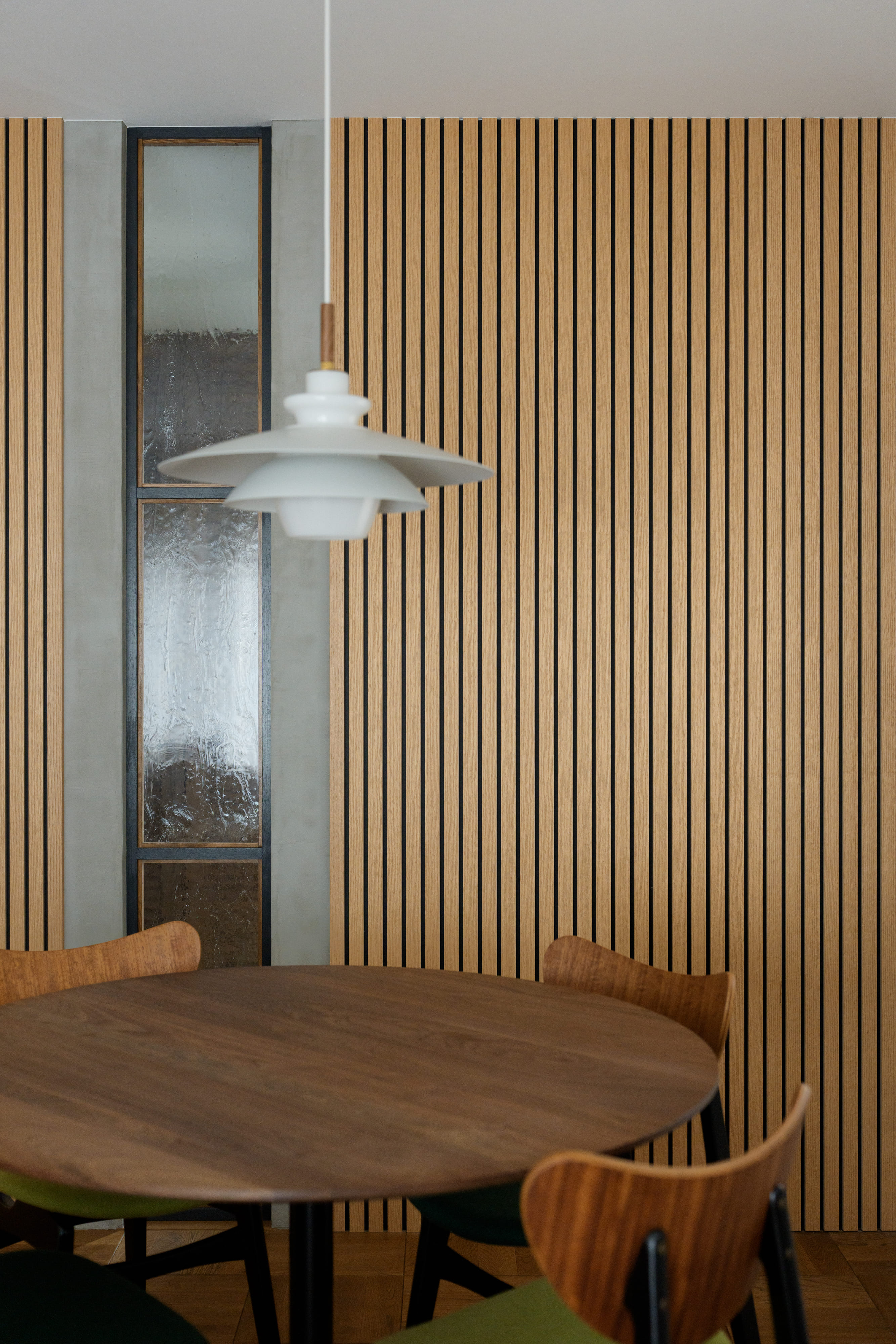 NORDIC STILL施工事例写真