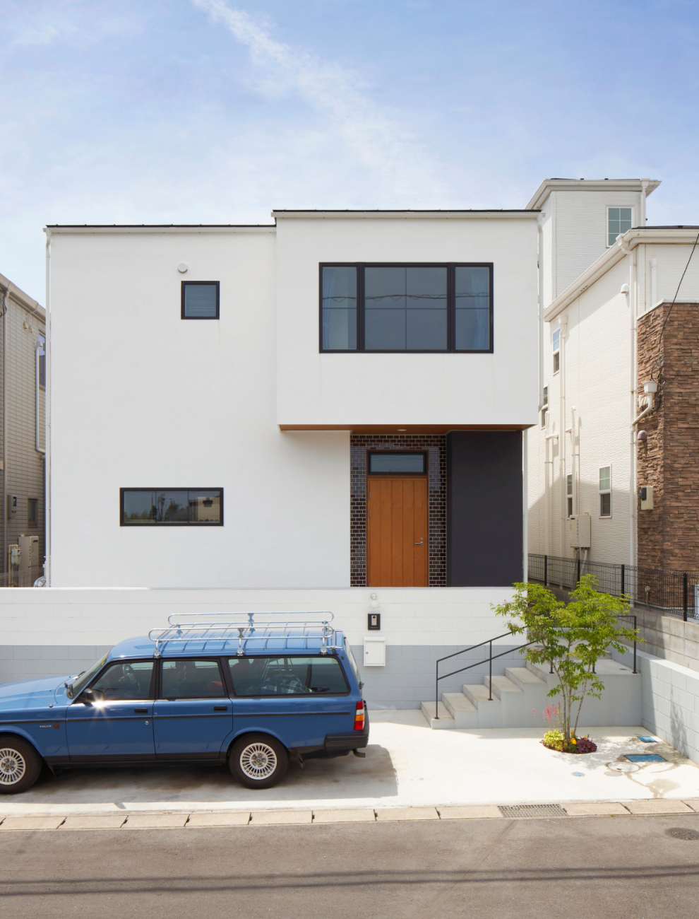 LAGOM施工事例写真