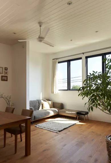 Hughome施工事例写真