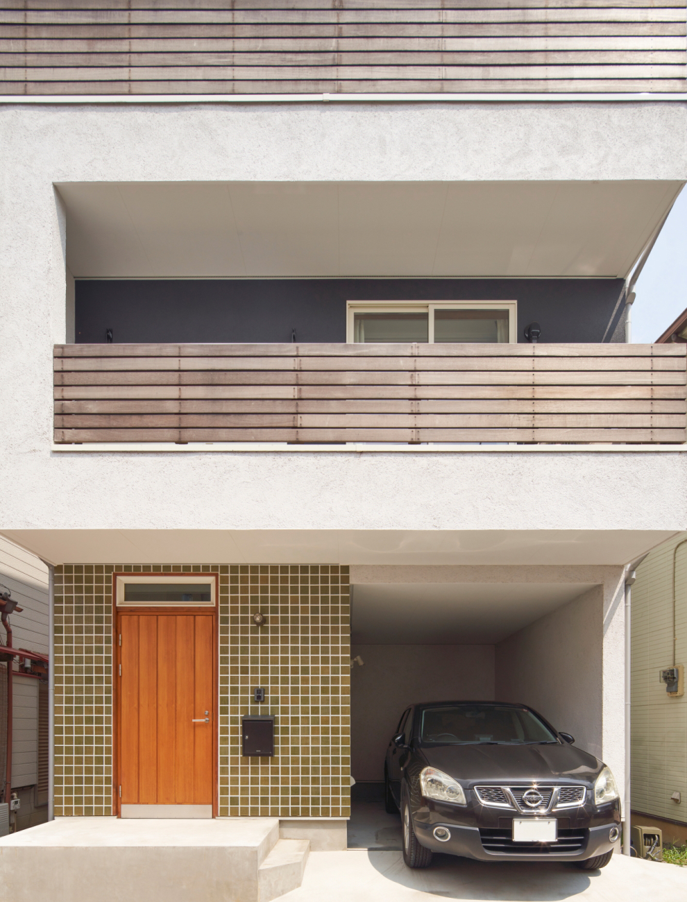 Ruhe施工事例写真