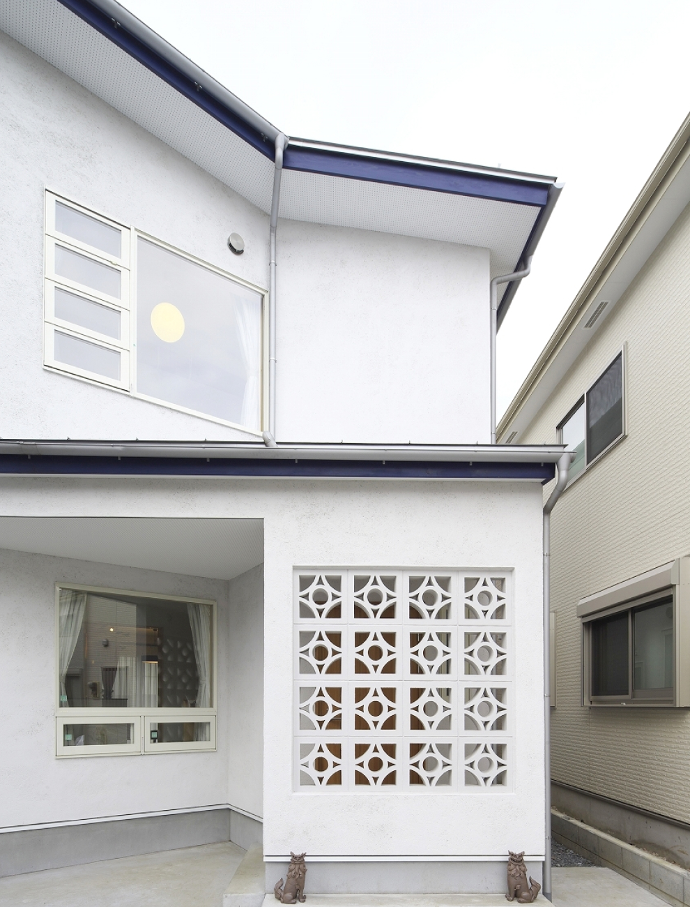 温温の家施工事例写真