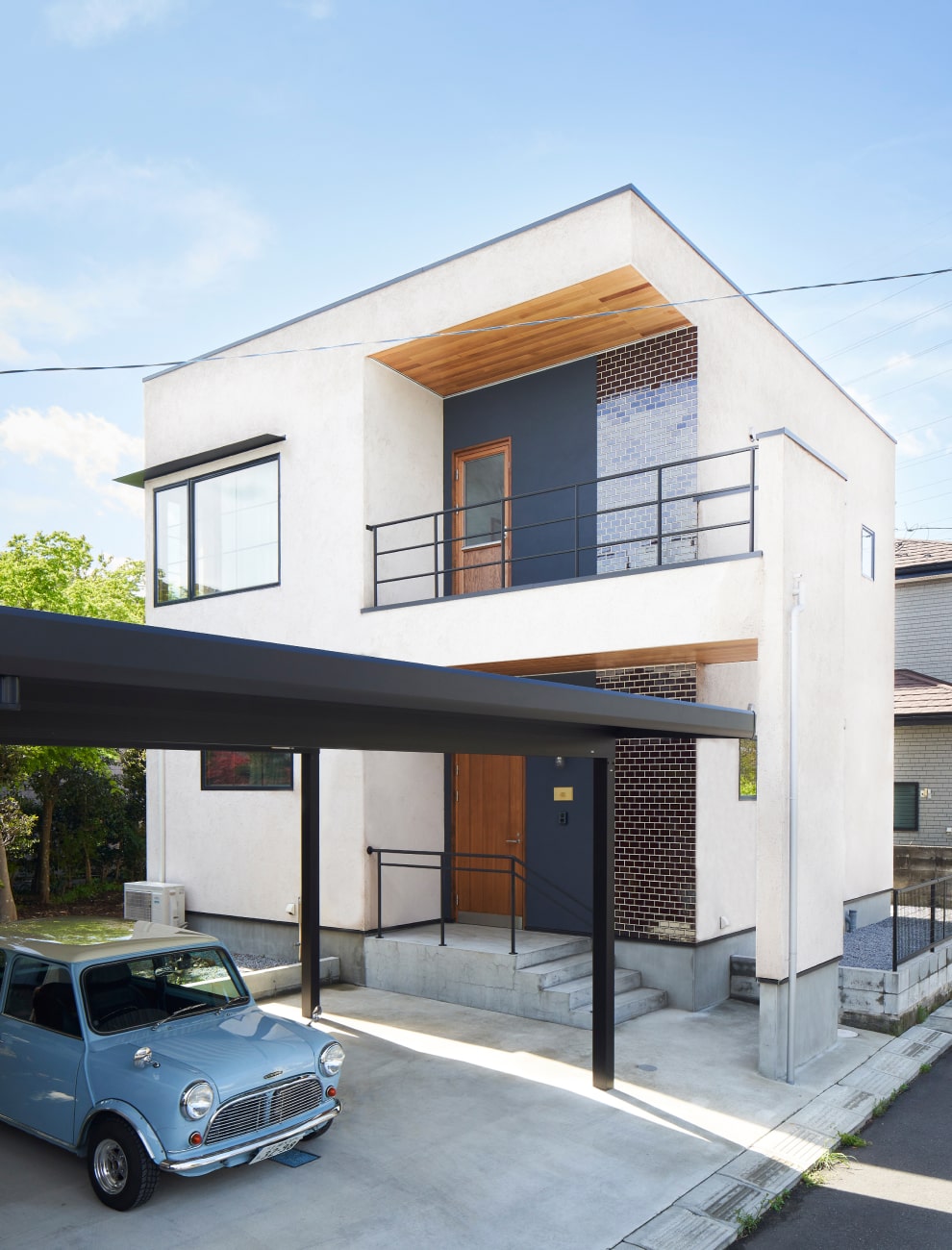 Blanket施工事例写真