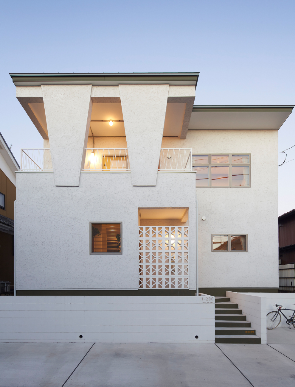 WALTZ FOR DAILY施工事例写真