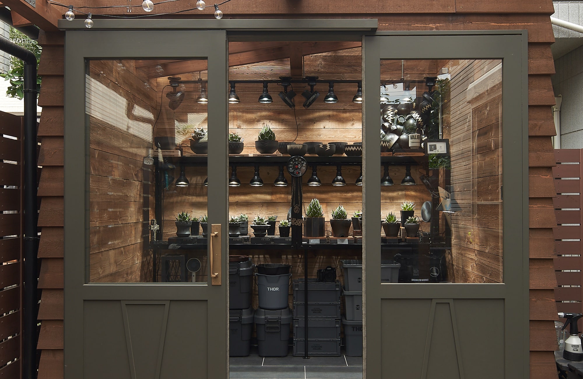 I’m horrida sukiiii施工事例写真