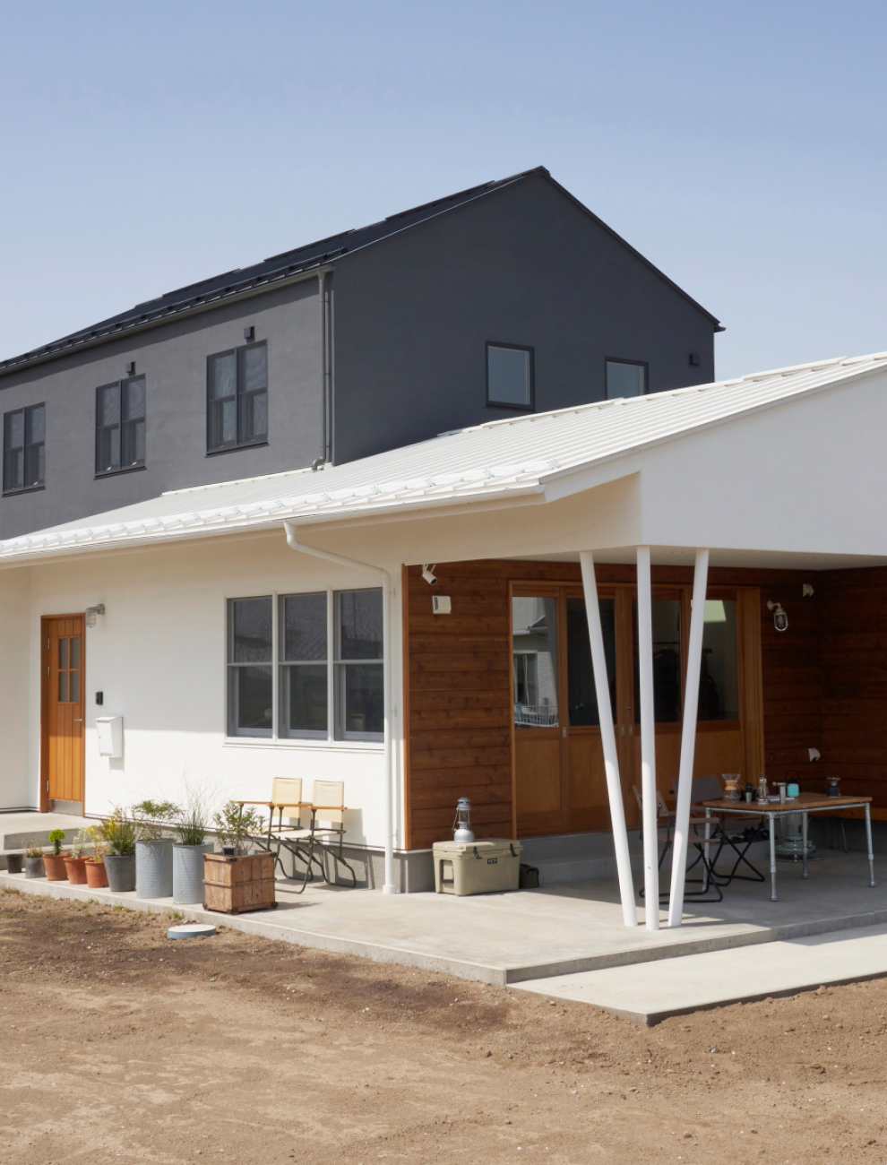 LEMON施工事例写真