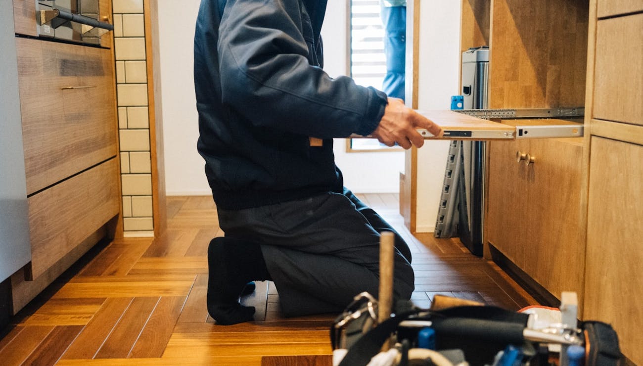 「Maintenance」画像