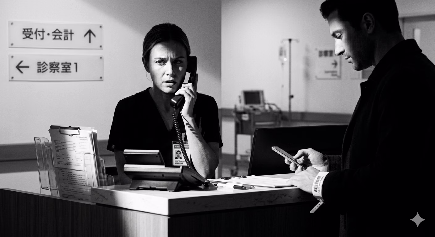 患者目線のクリニックホームページの作り方|薬剤師が見た「離脱されるサイト」の共通点