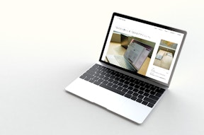 BSP Design サービスサイト公開のお知らせ