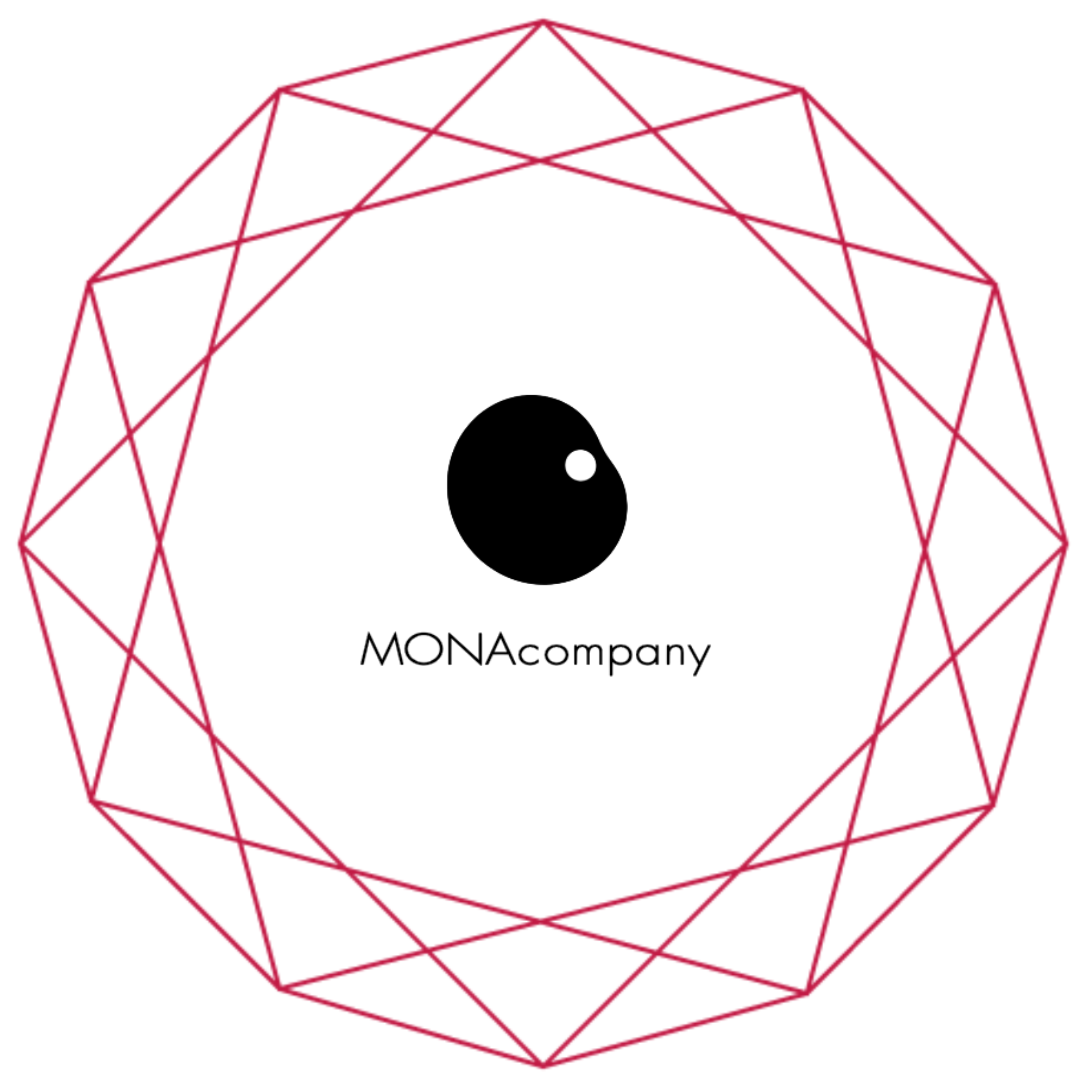 株式会社MONA company