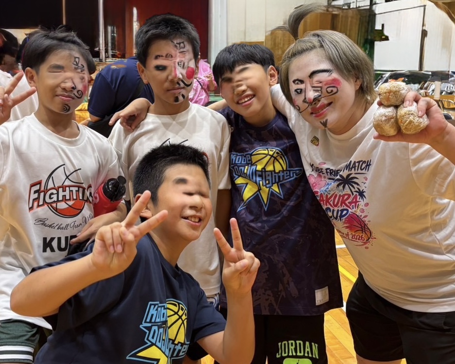 第4回道場ノビサンカップ１日目
