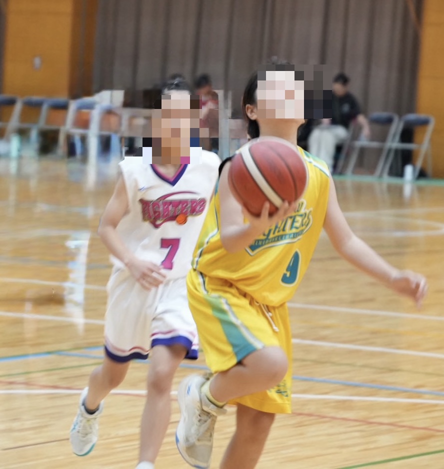 第4回道場ノビサンカップ２日目