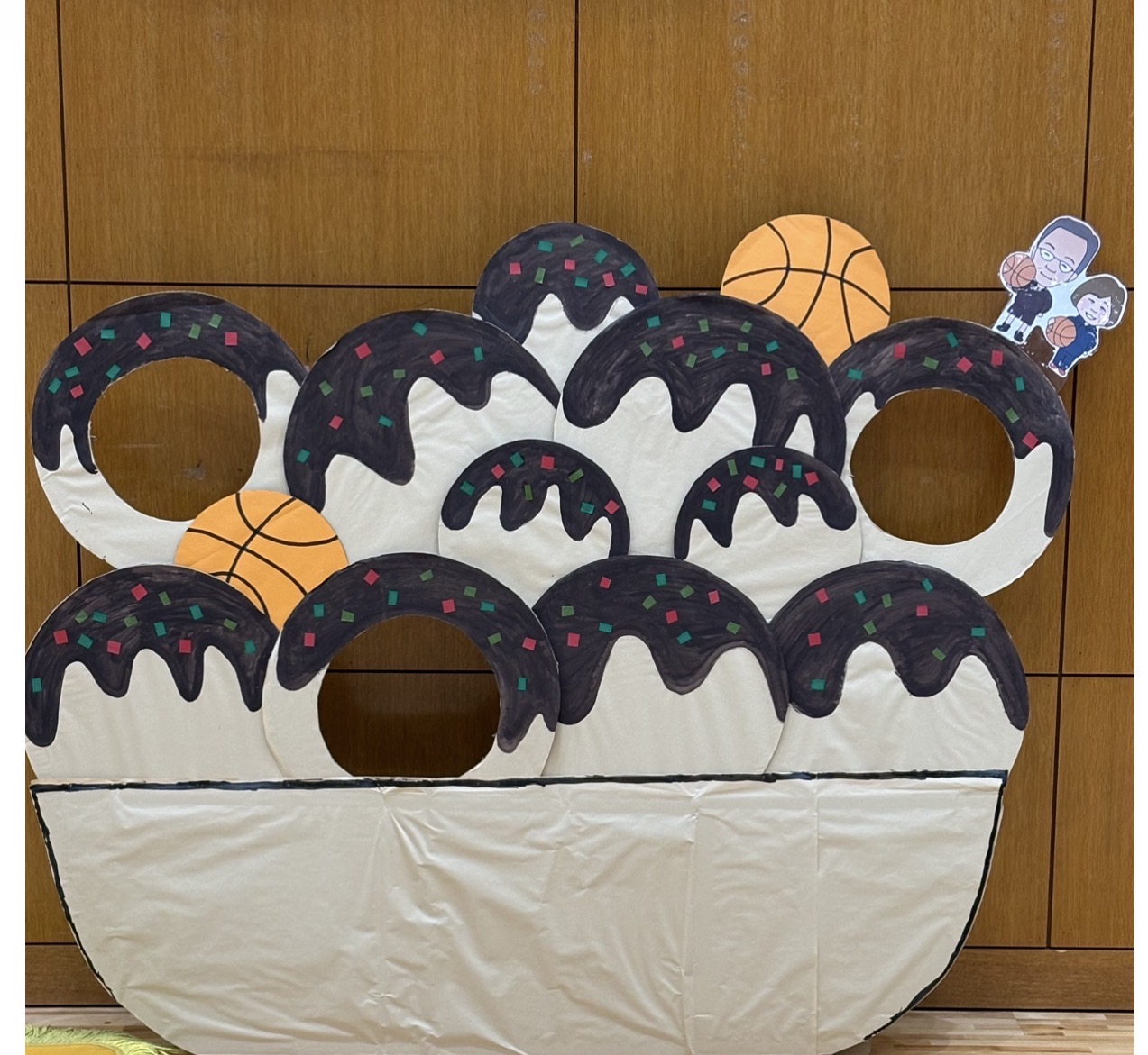 第4回道場ノビサンカップ１日目