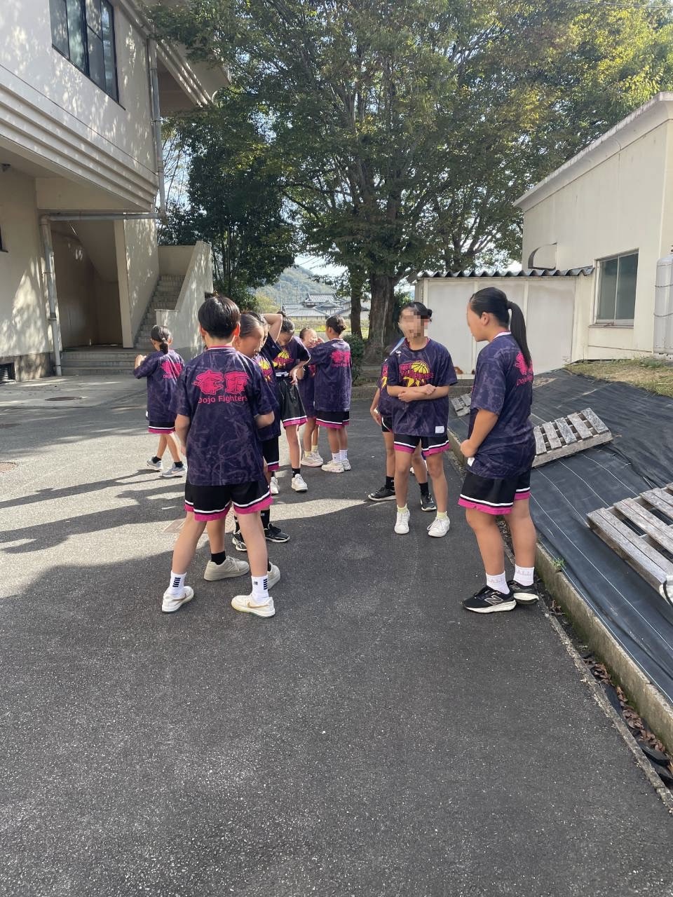 アイスビーチカップ（女子）に参加しました！＠上郡