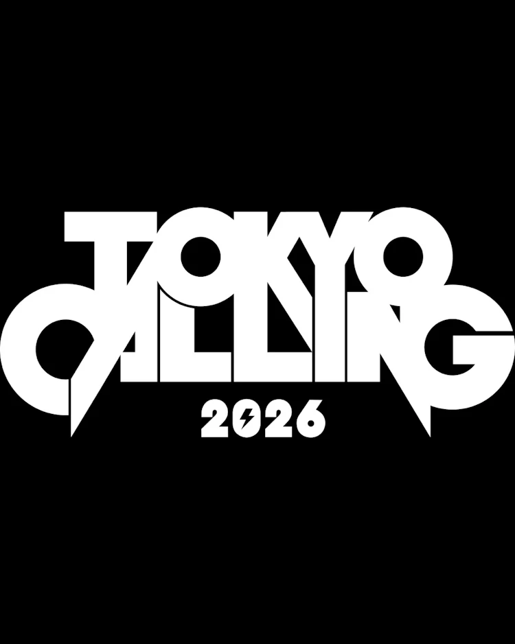 TOKYO CALLING 2026
