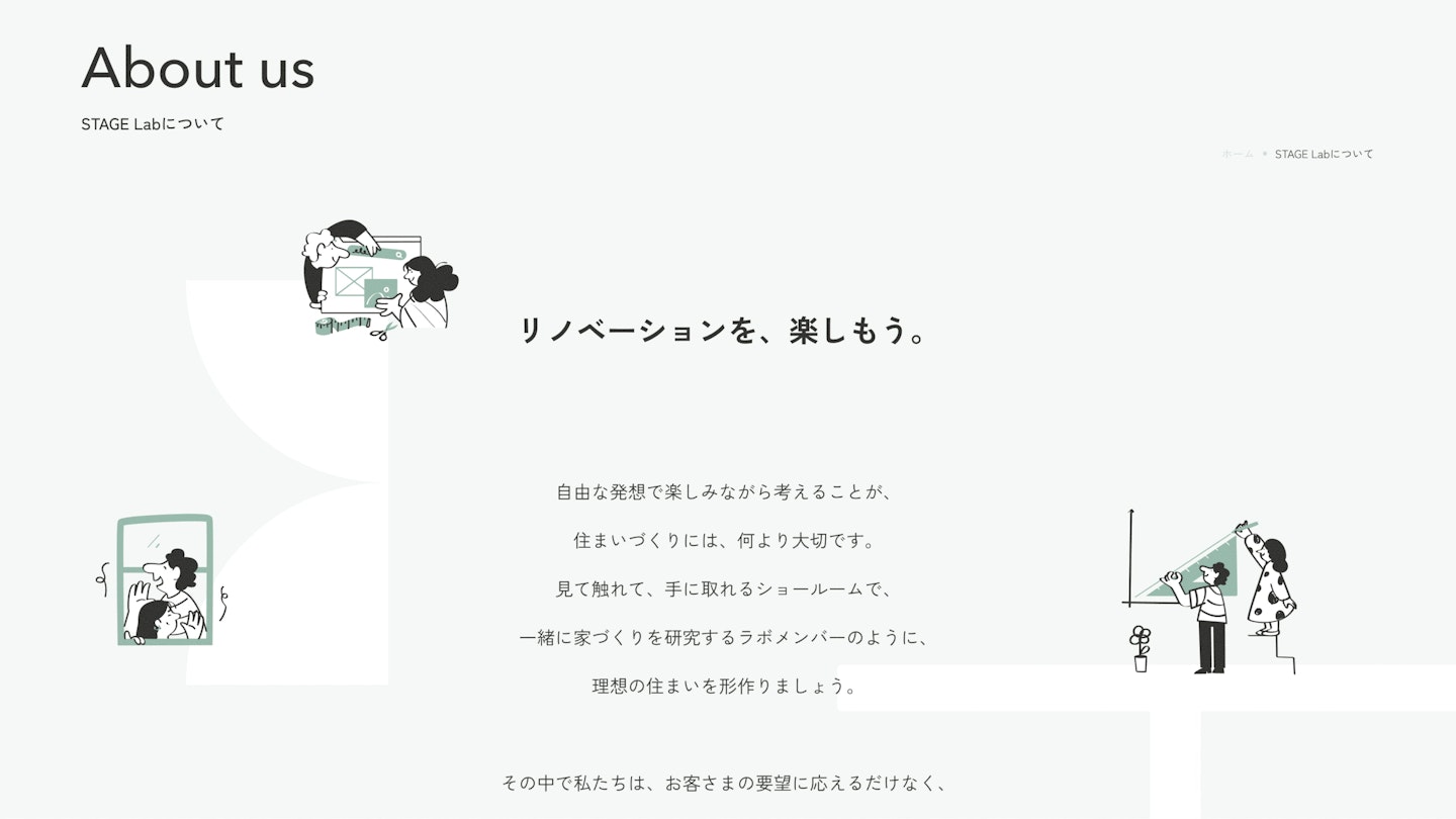 プロジェクト詳細画像