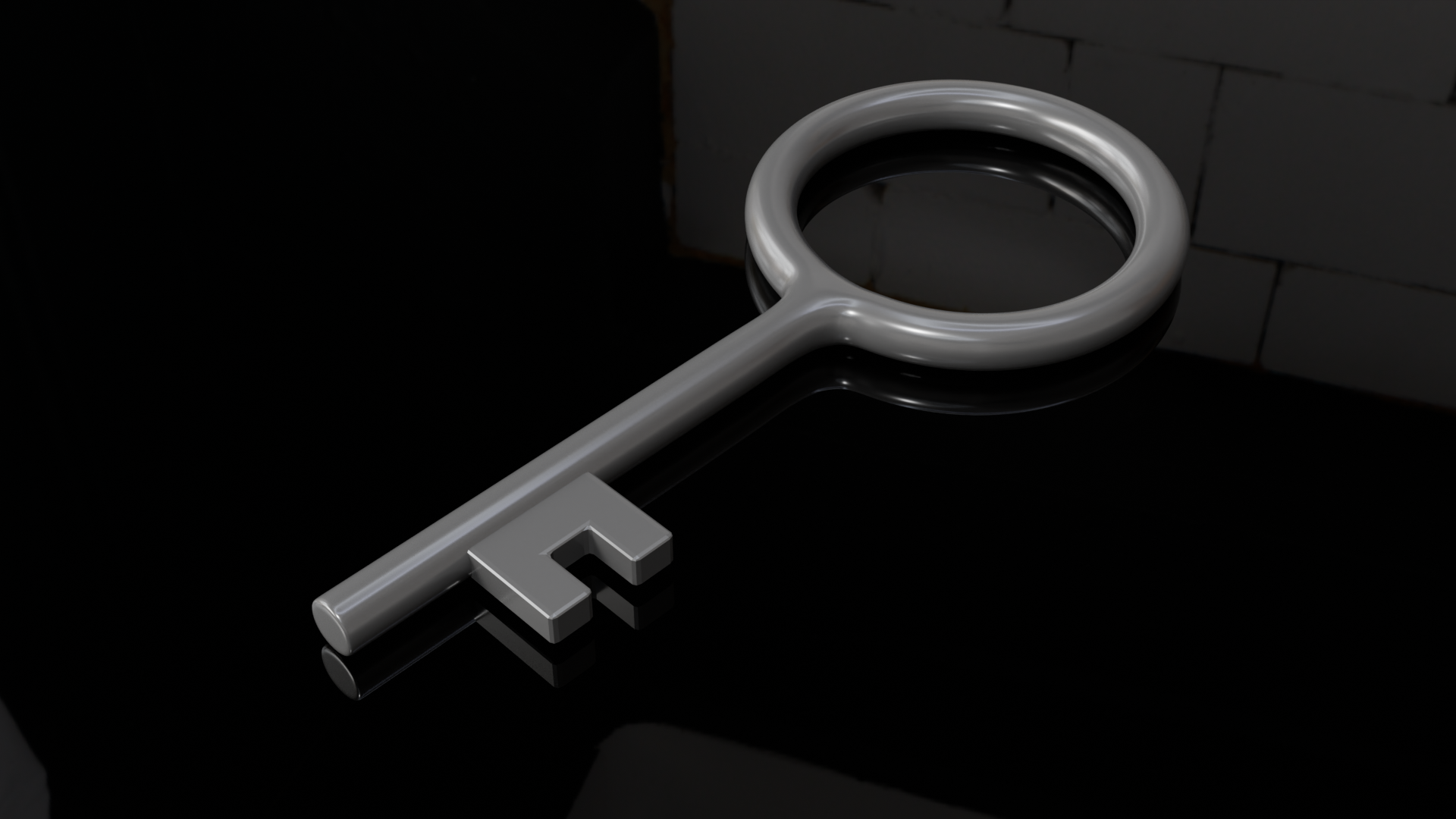夏休み企画で制作したBlenderの作品