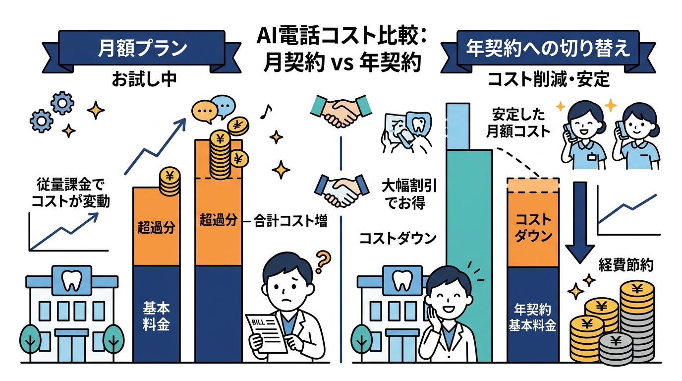 AIチャットボット リプレイス 費用 精度 の悩みを解決！乗り換え成功のポイント