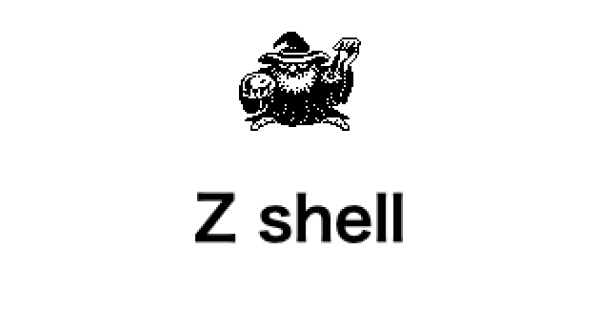 Z Shellを使いこなして最強になる 〜設定編〜