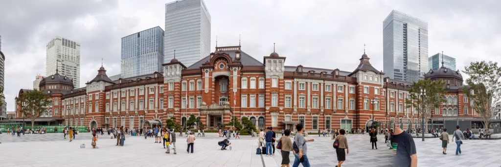 東京駅