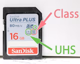 一眼レフやミラーレスに使うSDカードの選び方。容量より書き込み速度