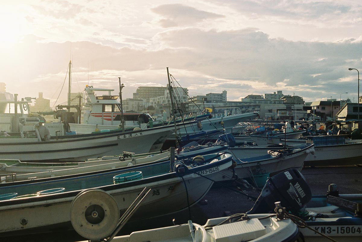 あえて古いフィルムカメラを使うメリット