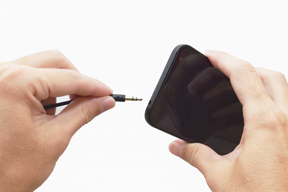 スマホのイヤホンジャック廃止が不便すぎる