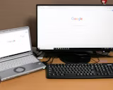 ノートPCを外部ディスプレイ+キーボードでデスクトップPCとして使うメリットと導入経緯