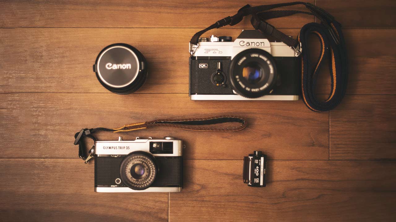 写真趣味とカメラ趣味は似てるようで違う話