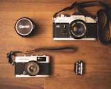 写真趣味とカメラ趣味は似てるようで違う話