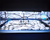 両眼視力0.7くらいの私が初メガネを作った話。支障があるならメガネを作ろう