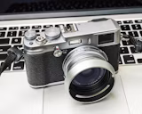 写真のRAW現像に使うパソコンの選び方~ CPU? SSD? メモリ? という方に~