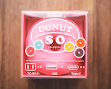 ニャッキに似てると噂のドーナツ型電源タップ「Donut SO」をレビュー