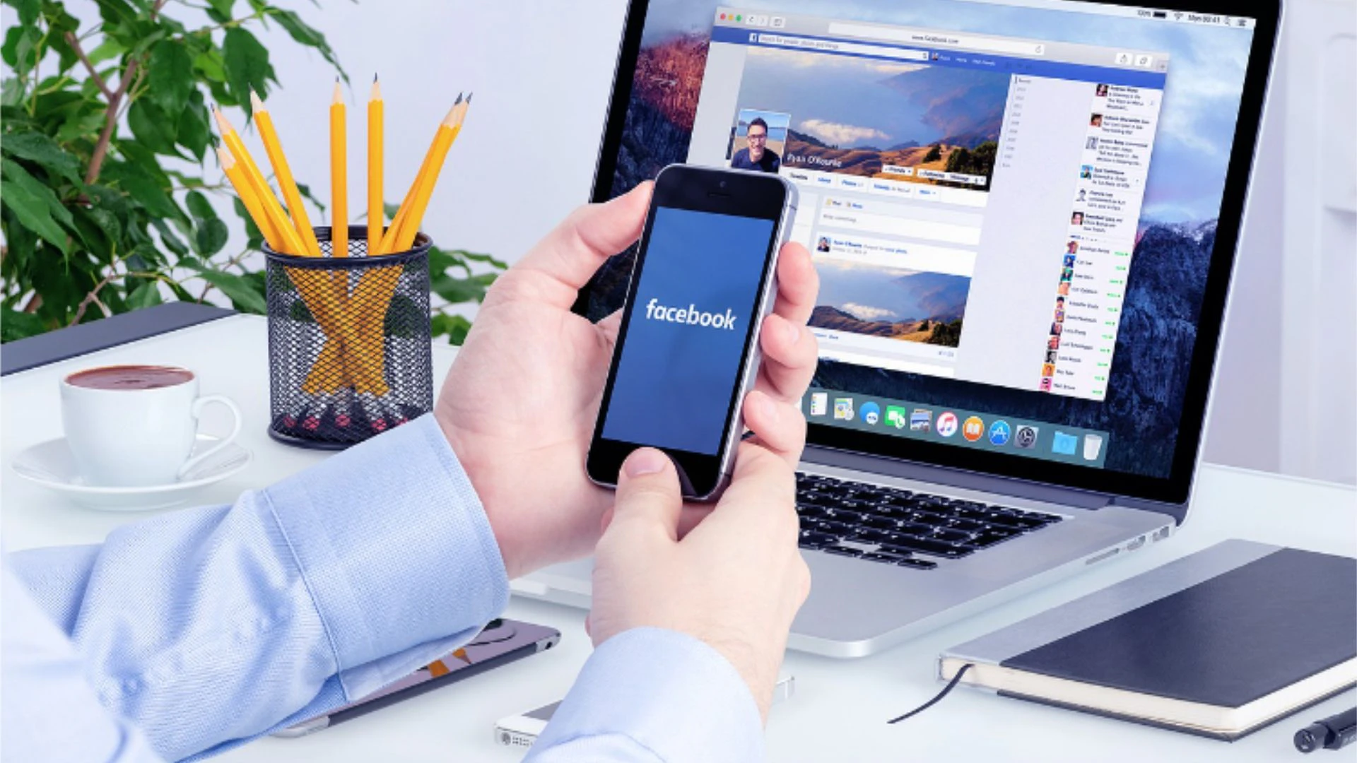 Facebook広告マネージャとは?作り方や注意点を解説