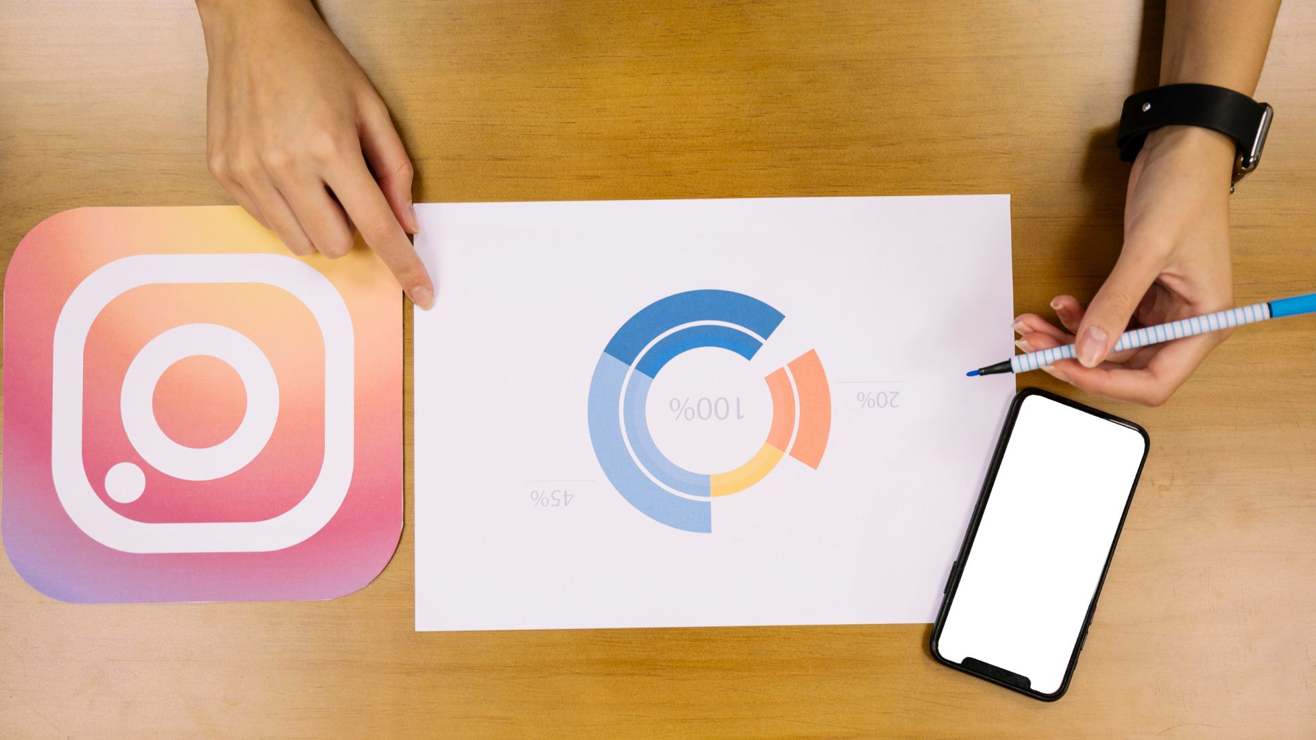 Instagram広告に必要な予算は?費用対効果を高めるコツも解説