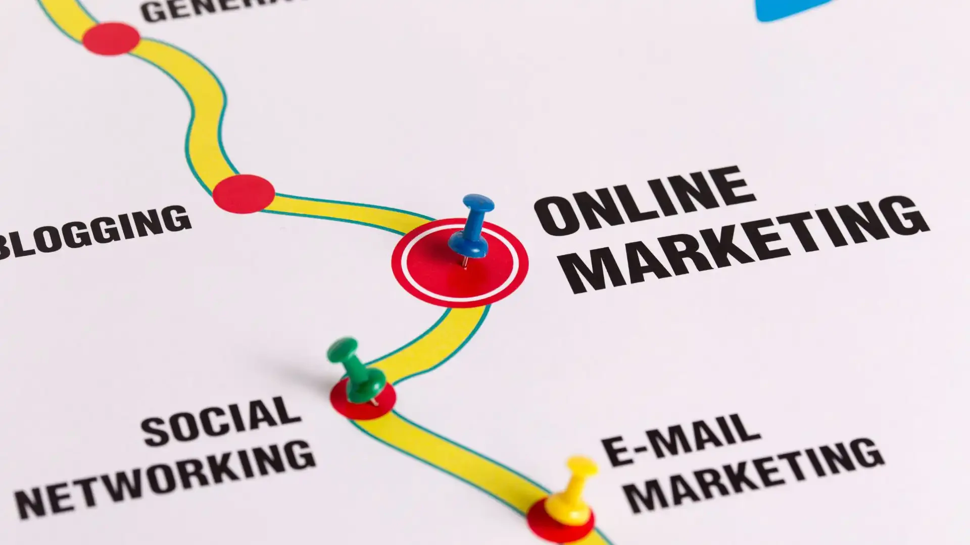 【今さら聞けないをしっかり解説!】オンラインに参入する際、マーケティング視点で留意すべきこと