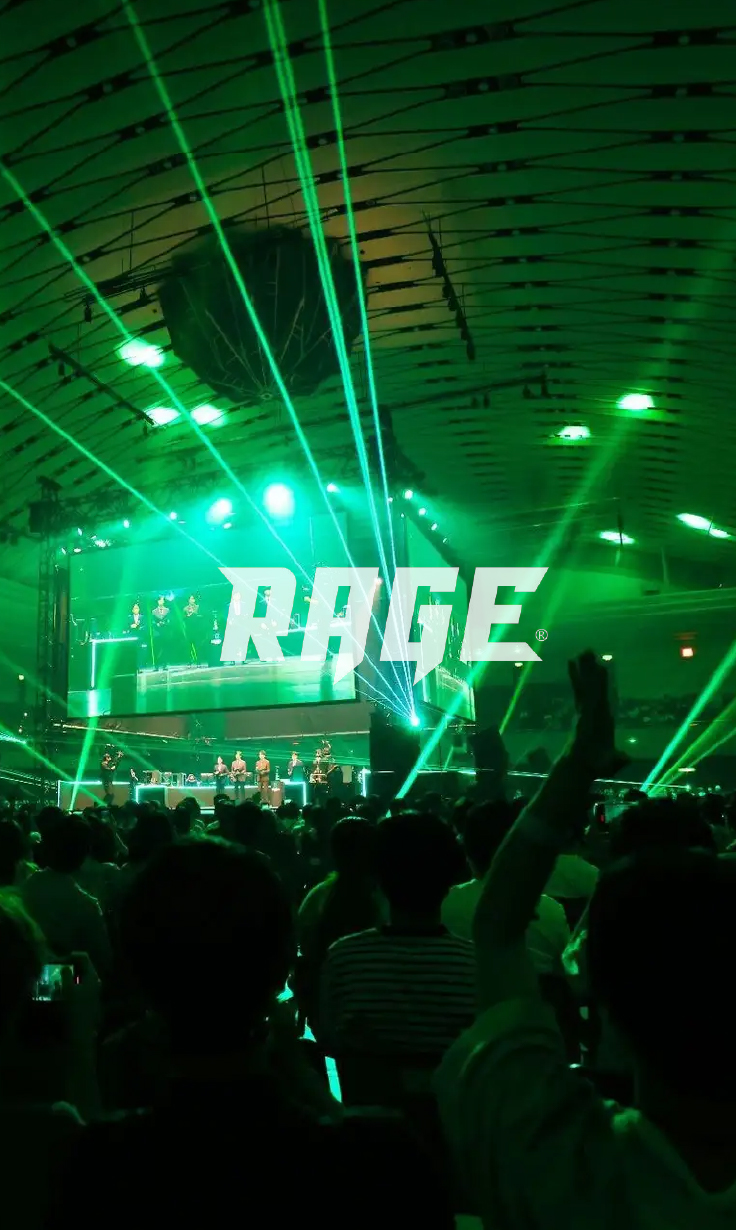 日本一有名なeスポーツエンターテインメントにするためのPR