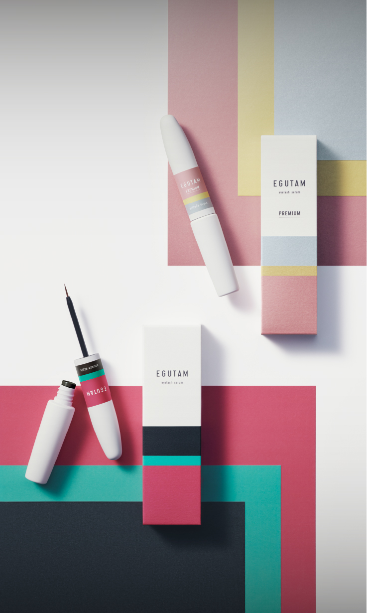 まつげ美容液の魅力を高めるブランディングとPR