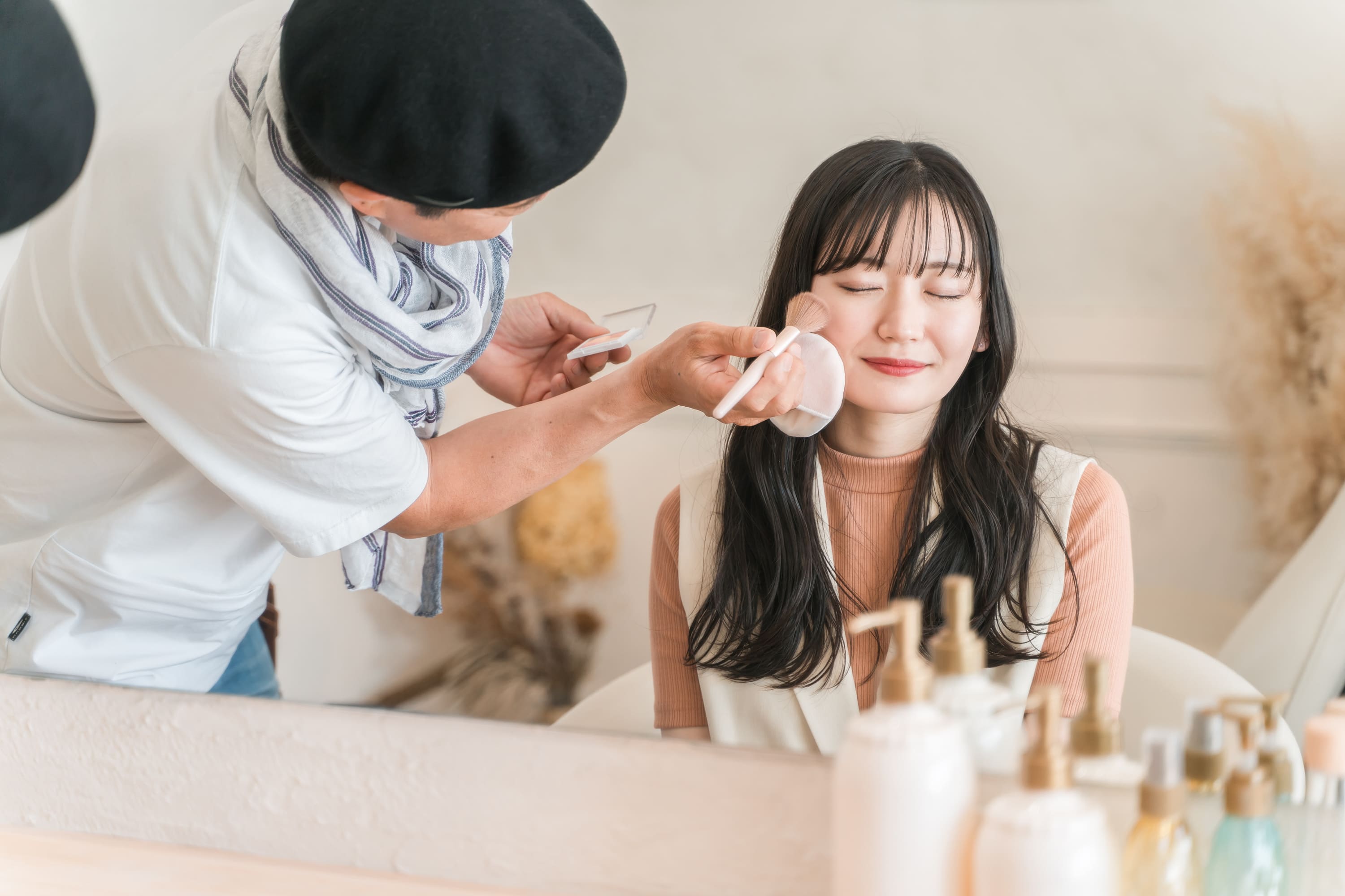 美容師に求められる技術は？必要なスキル・能力と適性の見極め方 