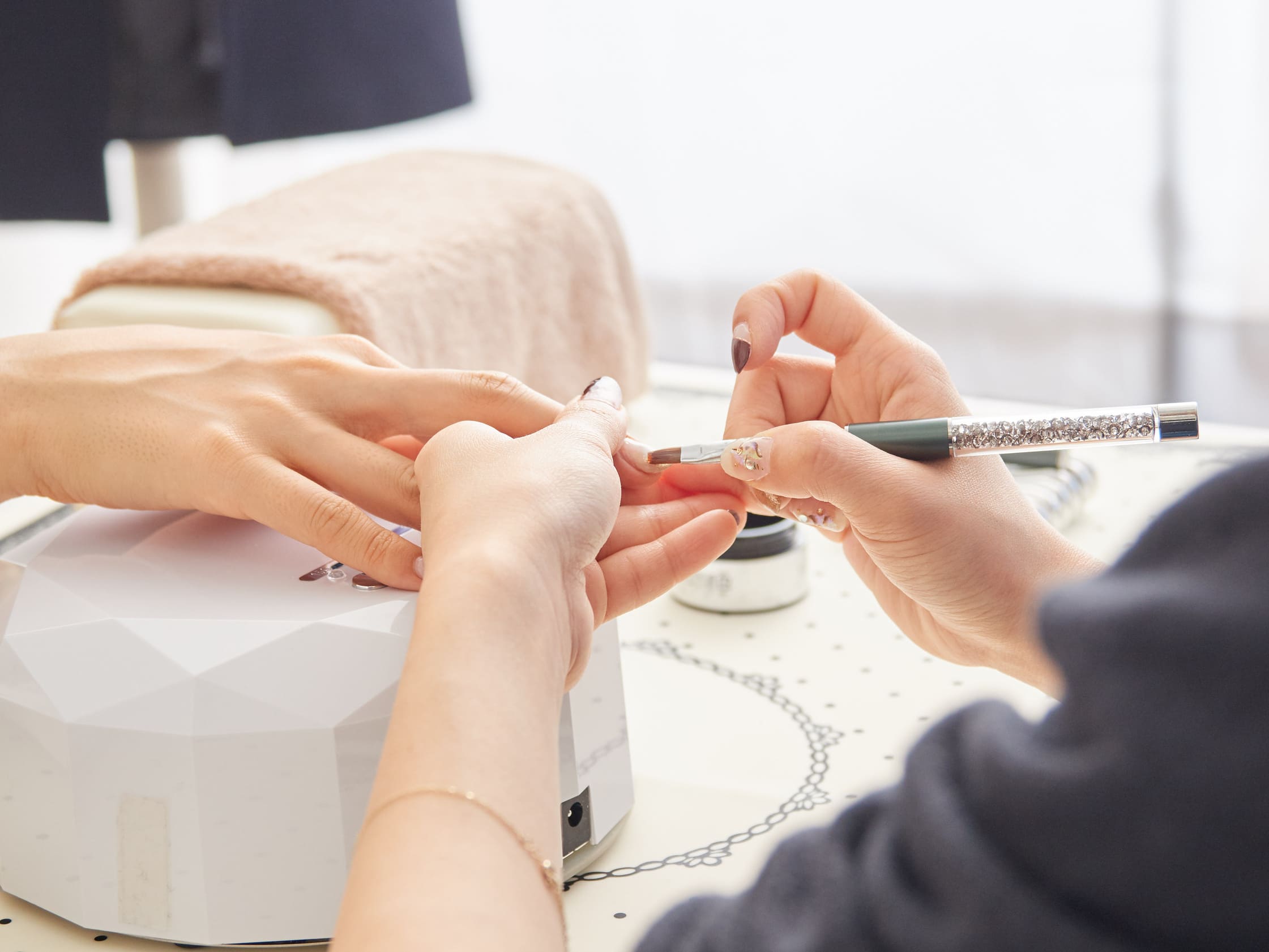 ネイル様式一式セット