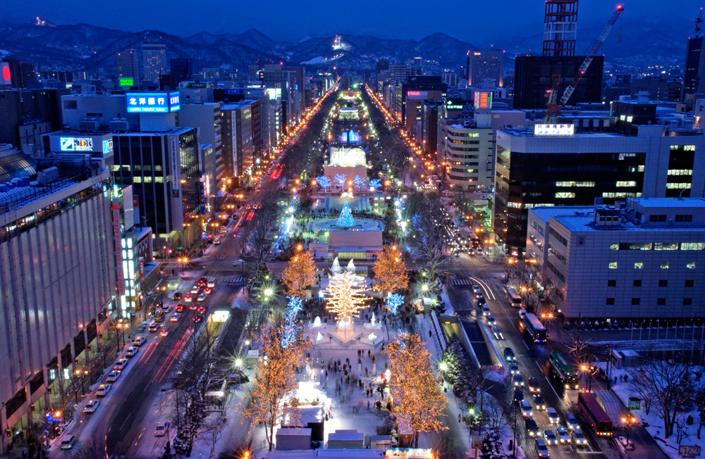 Best Japanese Souvenirs & Gifts: Authentic Hokkaido Specialties & Popular Sapporo Eats