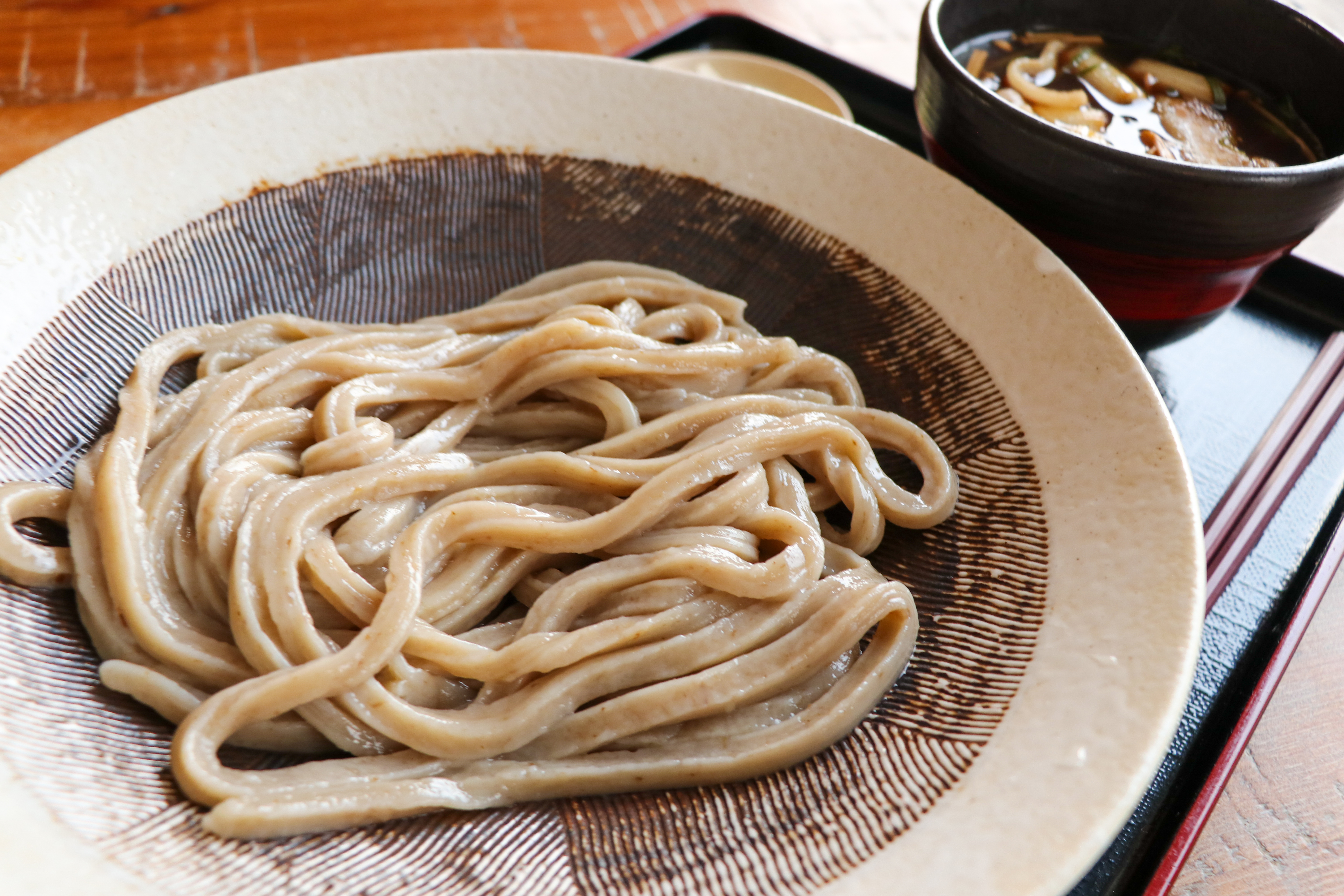 埼玉グルメ探訪！歴史と風土が育む意外な食文化の魅力