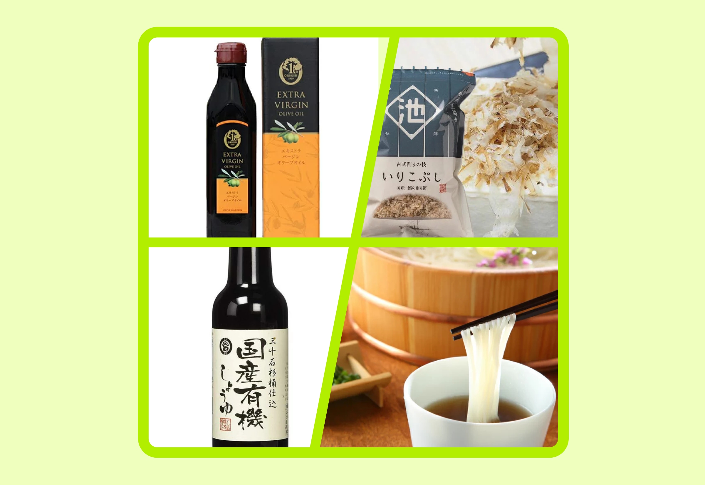 Best & Popular Authentic Japanese Gifts from Shodoshima Island: 6 Recommended Traditional Specialties